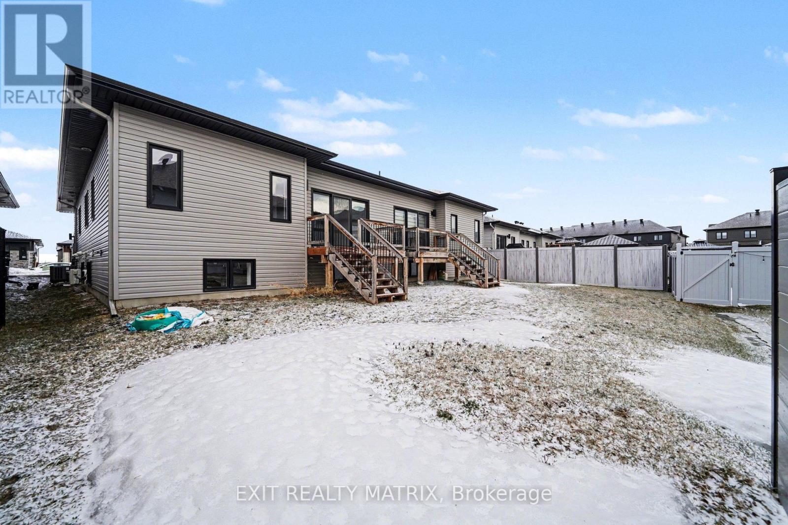 819 Namur Street, Russell, Ontario  K0A 1W0 - Photo 24 - X12881366