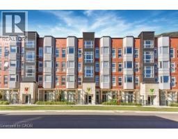 253 ALBERT Street Unit# 216, Waterloo, Ontario