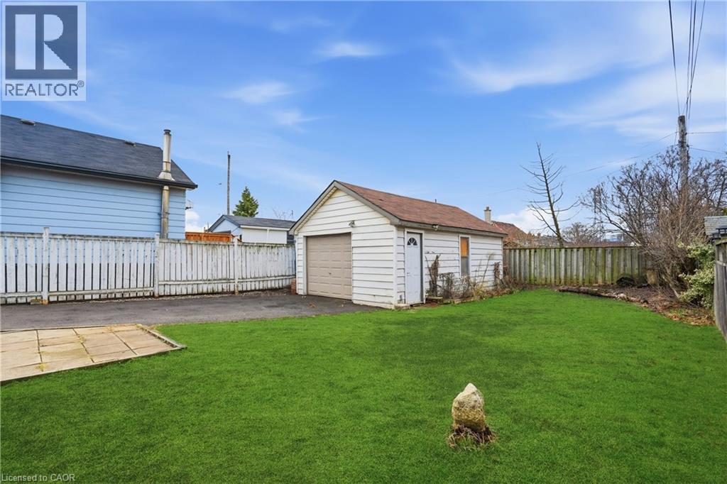 190 Mead Avenue, Hamilton, Ontario  L8H 3V1 - Photo 16 - 40812542