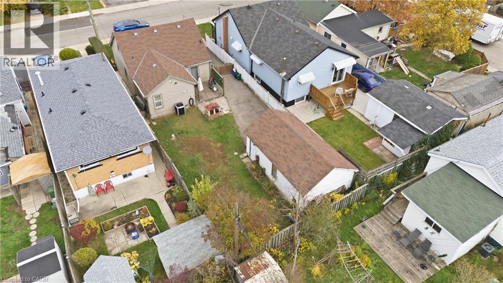 190 Mead Avenue, Hamilton, Ontario  L8H 3V1 - Photo 19 - 40812542