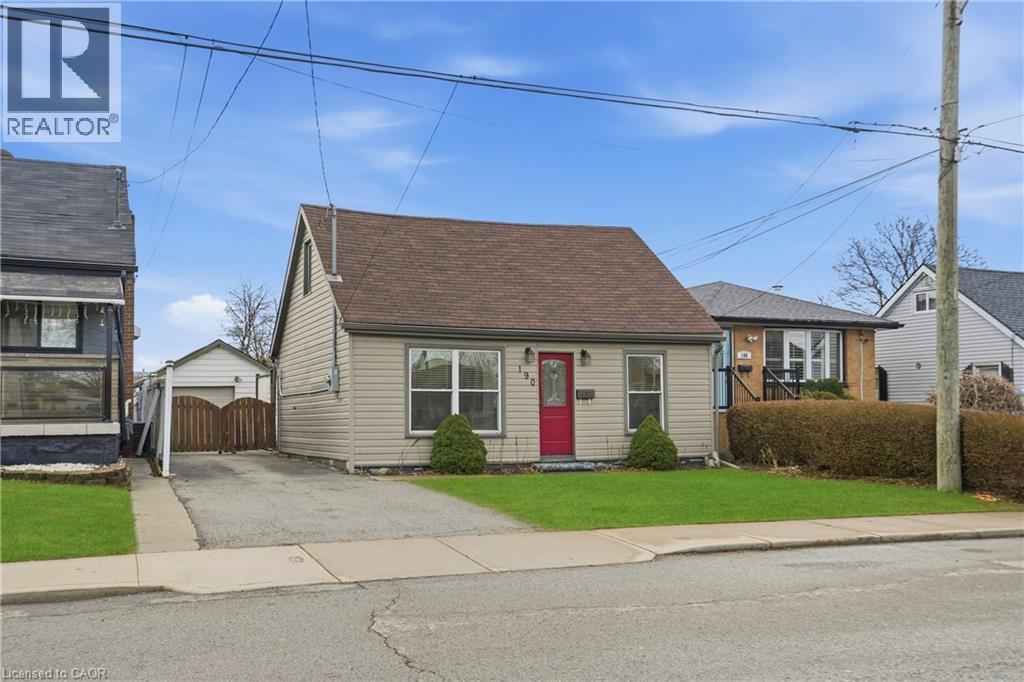 190 Mead Avenue, Hamilton, Ontario  L8H 3V1 - Photo 3 - 40812542