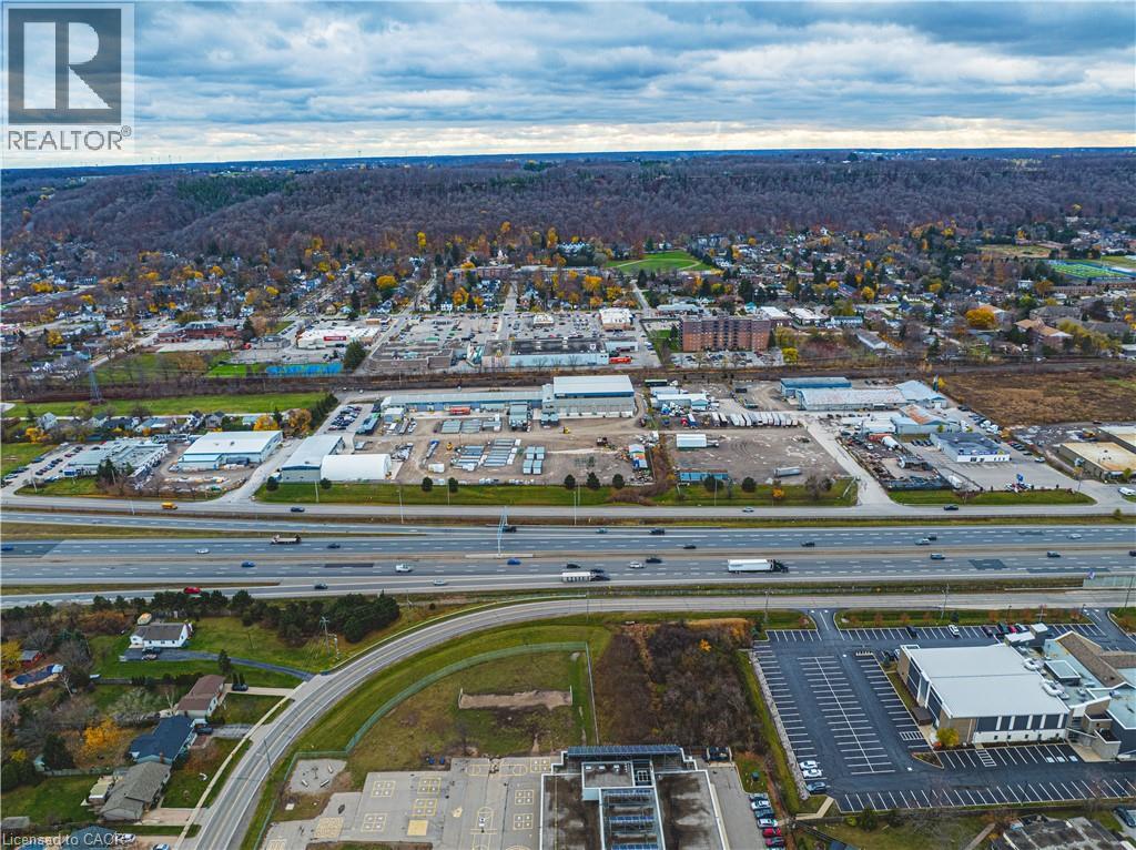 129 South Service Road Unit# Pb1, Grimsby, Ontario  L3M 4H6 - Photo 2 - 40812468