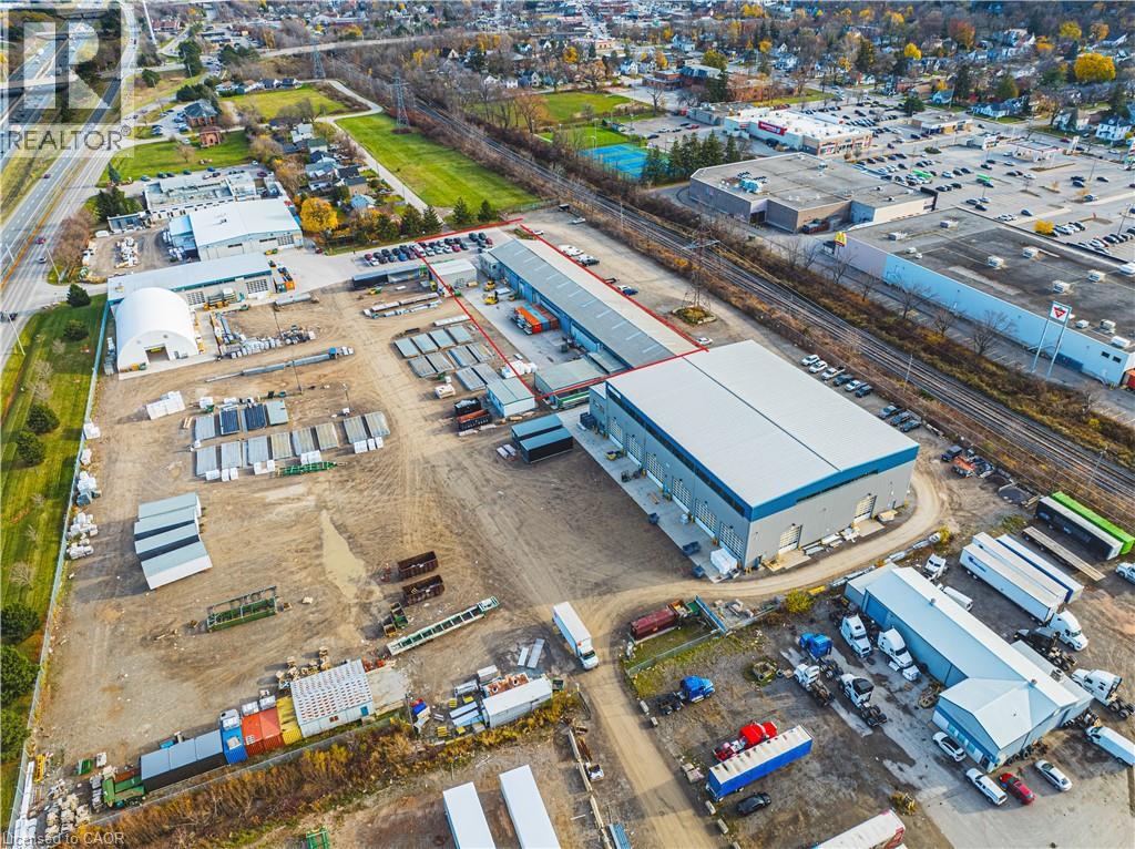 129 South Service Road Unit# Pb1, Grimsby, Ontario  L3M 4H6 - Photo 3 - 40812468