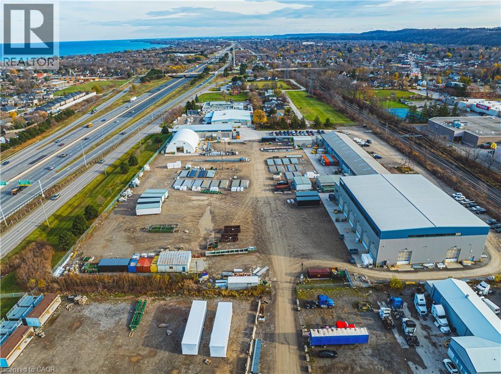 129 South Service Road Unit# Pb1, Grimsby, Ontario  L3M 4H6 - Photo 4 - 40812468