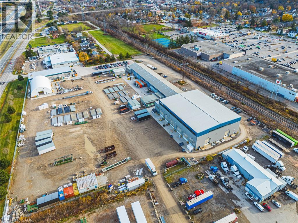 129 South Service Road Unit# Pb1, Grimsby, Ontario  L3M 4H6 - Photo 5 - 40812468