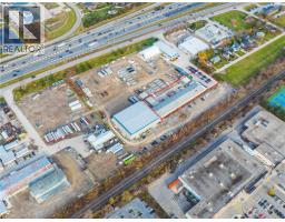 129 SOUTH SERVICE Road Unit# PB1, grimsby, Ontario