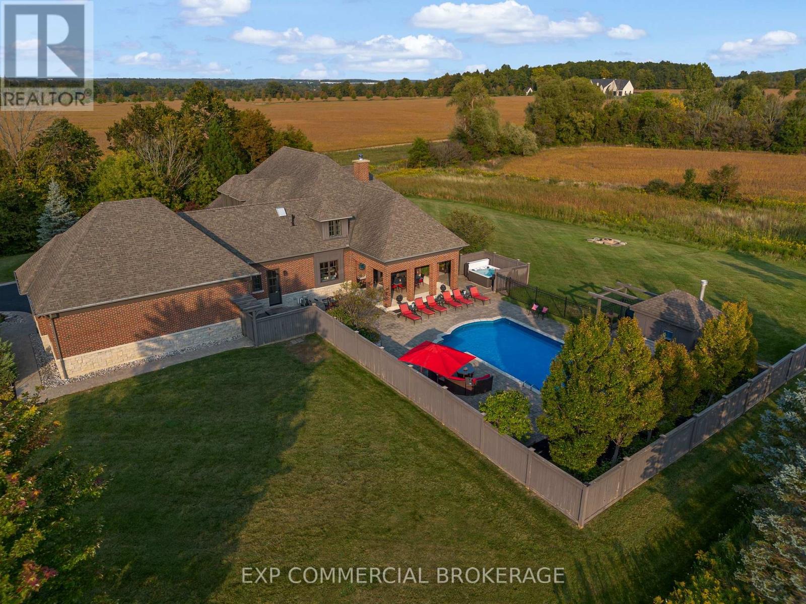 3160 Britannia Road, Burlington, Ontario  L7M 0S1 - Photo 44 - W12844108