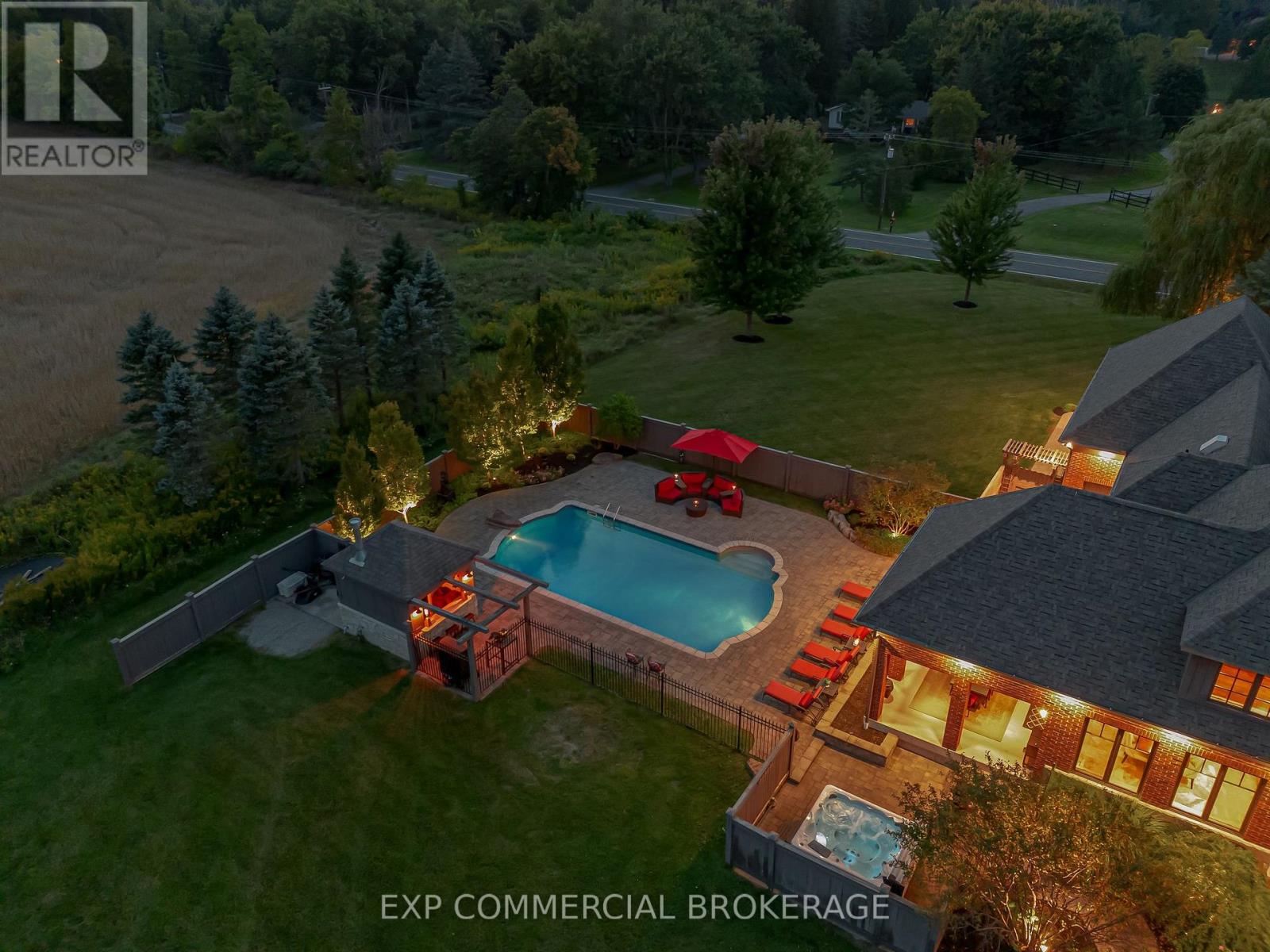 3160 Britannia Road, Burlington, Ontario  L7M 0S1 - Photo 45 - W12844108