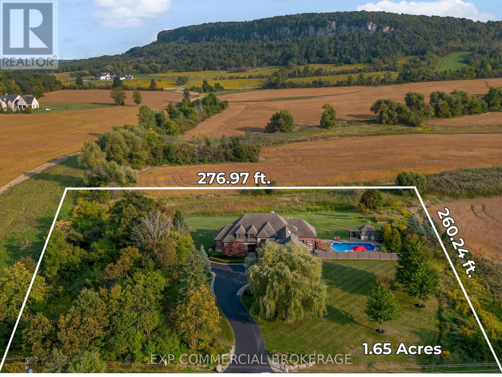 3160 Britannia Road, Burlington, Ontario  L7M 0S1 - Photo 47 - W12844108