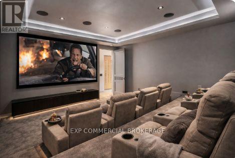 114 Tracina Drive, Oakville, Ontario  L6L 4B7 - Photo 39 - W12882726