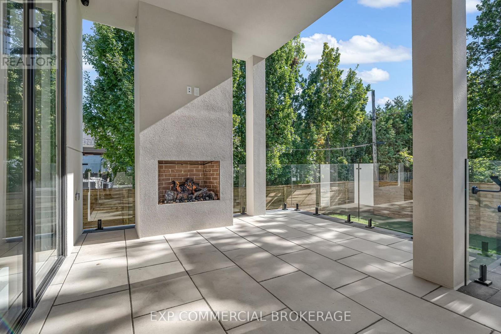 114 Tracina Drive, Oakville, Ontario  L6L 4B7 - Photo 40 - W12882726