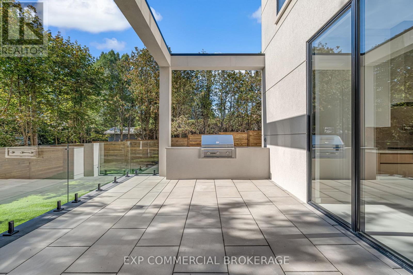 114 Tracina Drive, Oakville, Ontario  L6L 4B7 - Photo 42 - W12882726