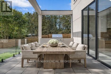 114 Tracina Drive, Oakville, Ontario  L6L 4B7 - Photo 43 - W12882726