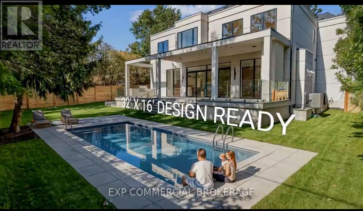 114 Tracina Drive, Oakville, Ontario  L6L 4B7 - Photo 46 - W12882726