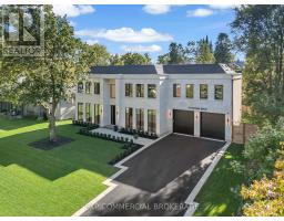 114 TRACINA DRIVE, Oakville, Ontario