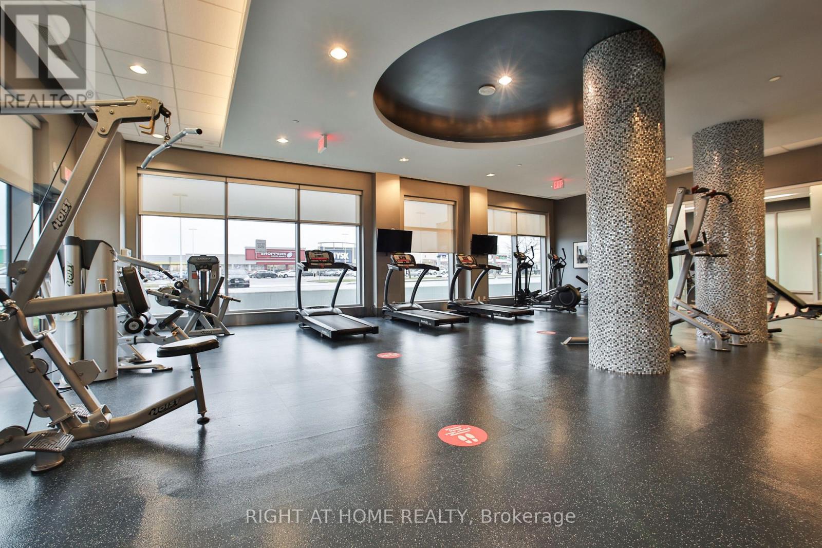 Lph 01 - 65 Speers Road, Oakville, Ontario  L6K 0J1 - Photo 34 - W12887698