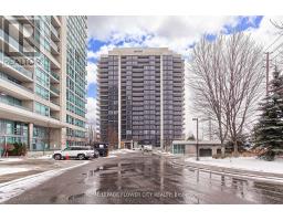 301 - 1035 SOUTHDOWN ROAD, Mississauga, Ontario