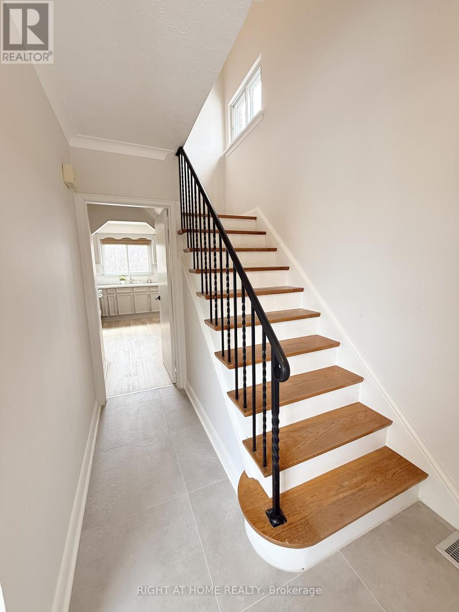 1a - 15 Arrowsmith Avenue, Toronto, Ontario  M6M 2W8 - Photo 16 - W12887720