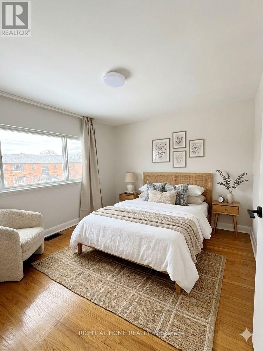 1a - 15 Arrowsmith Avenue, Toronto, Ontario  M6M 2W8 - Photo 20 - W12887720