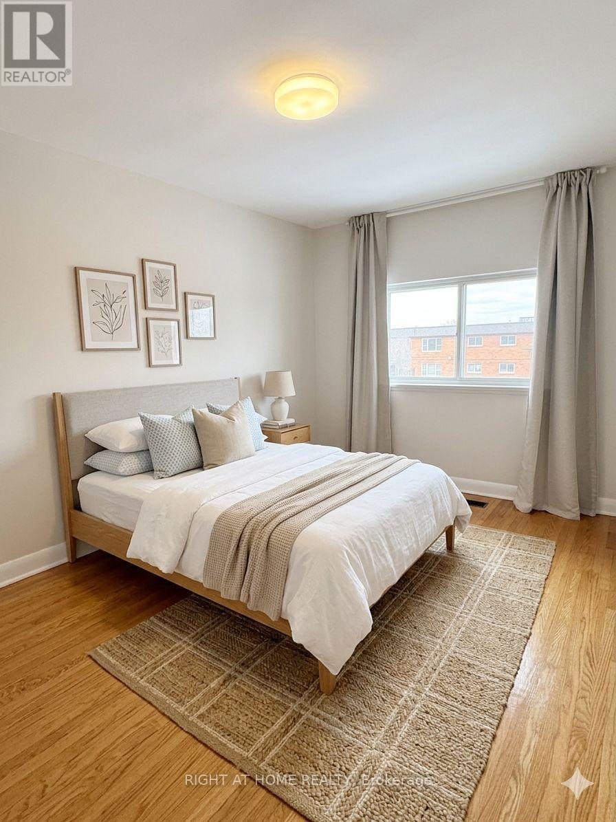 1a - 15 Arrowsmith Avenue, Toronto, Ontario  M6M 2W8 - Photo 23 - W12887720