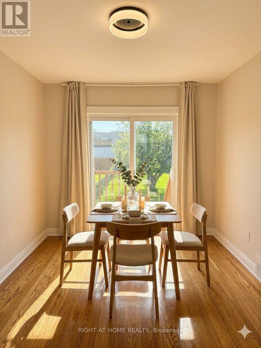 1a - 15 Arrowsmith Avenue, Toronto, Ontario  M6M 2W8 - Photo 9 - W12887720