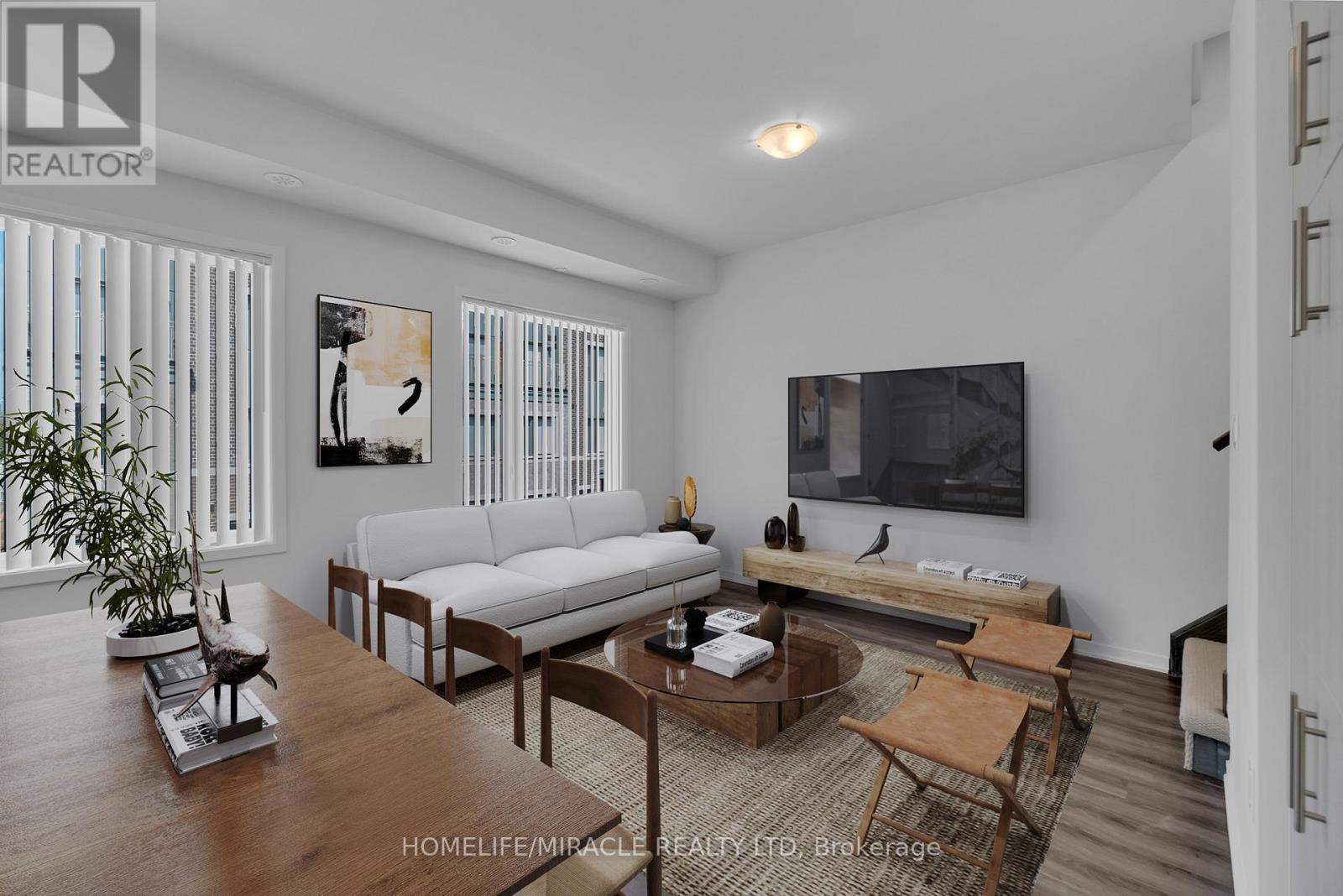 70 - 5 William Jackson Way S, Toronto (New Toronto), Ontario  M8V 0J8 - Photo 12 - W12887780