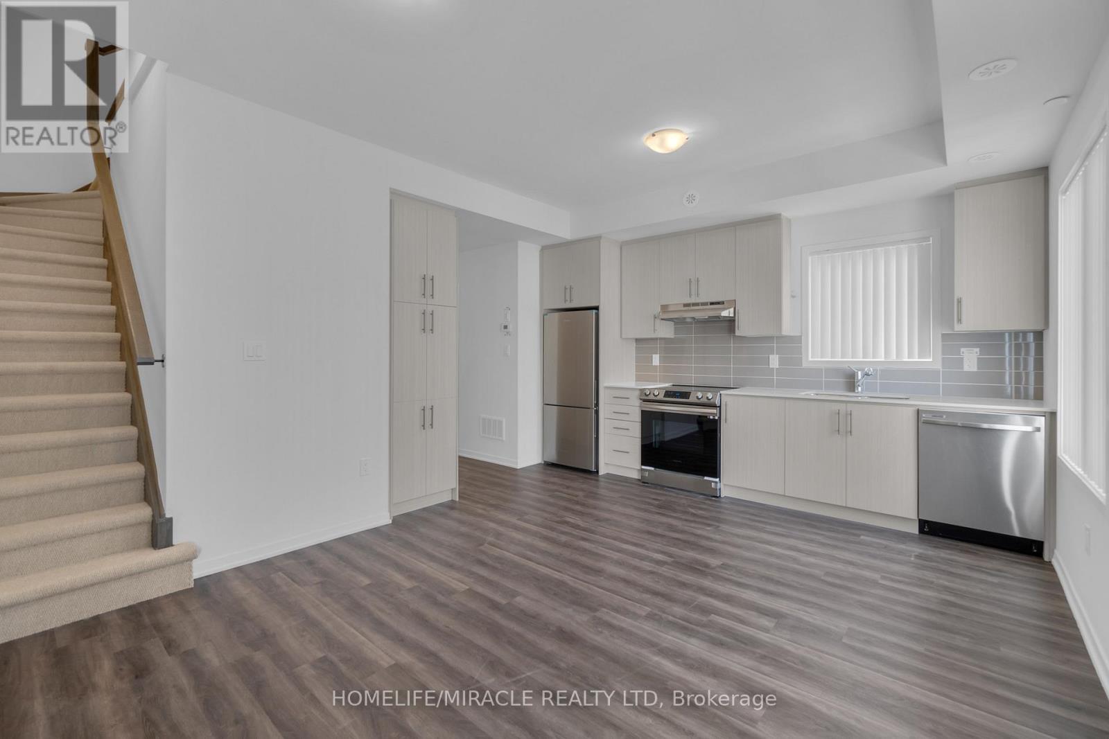 70 - 5 William Jackson Way S, Toronto (New Toronto), Ontario  M8V 0J8 - Photo 13 - W12887780