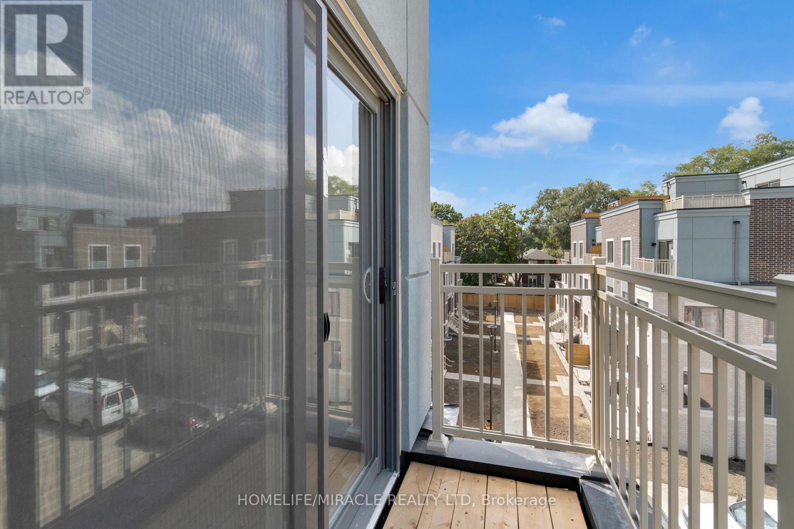 70 - 5 William Jackson Way S, Toronto (New Toronto), Ontario  M8V 0J8 - Photo 24 - W12887780