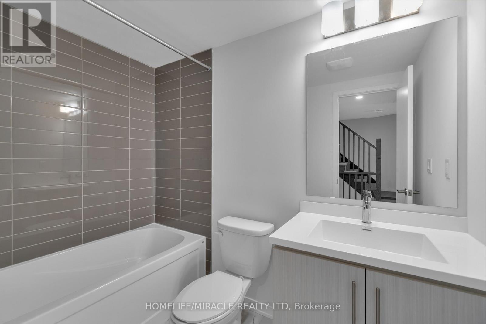 70 - 5 William Jackson Way S, Toronto (New Toronto), Ontario  M8V 0J8 - Photo 30 - W12887780