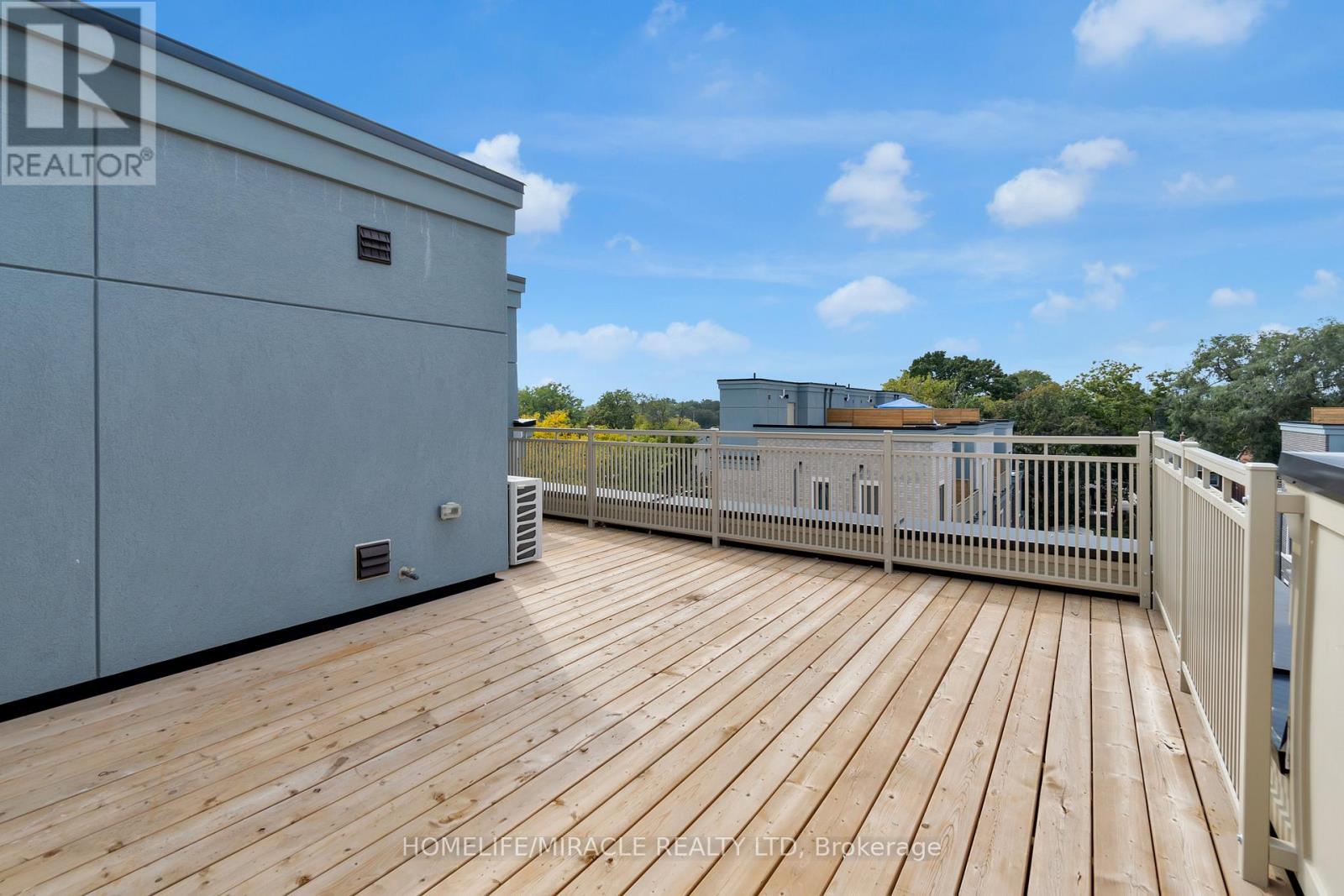 70 - 5 William Jackson Way S, Toronto (New Toronto), Ontario  M8V 0J8 - Photo 33 - W12887780