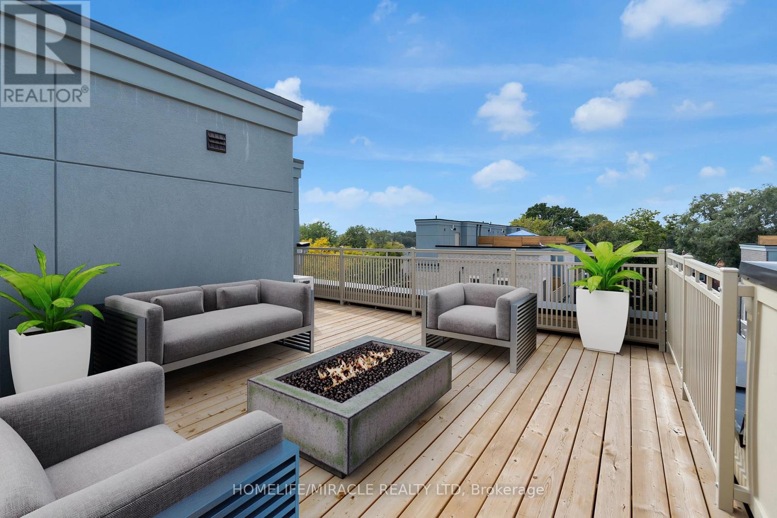 70 - 5 William Jackson Way S, Toronto (New Toronto), Ontario  M8V 0J8 - Photo 34 - W12887780