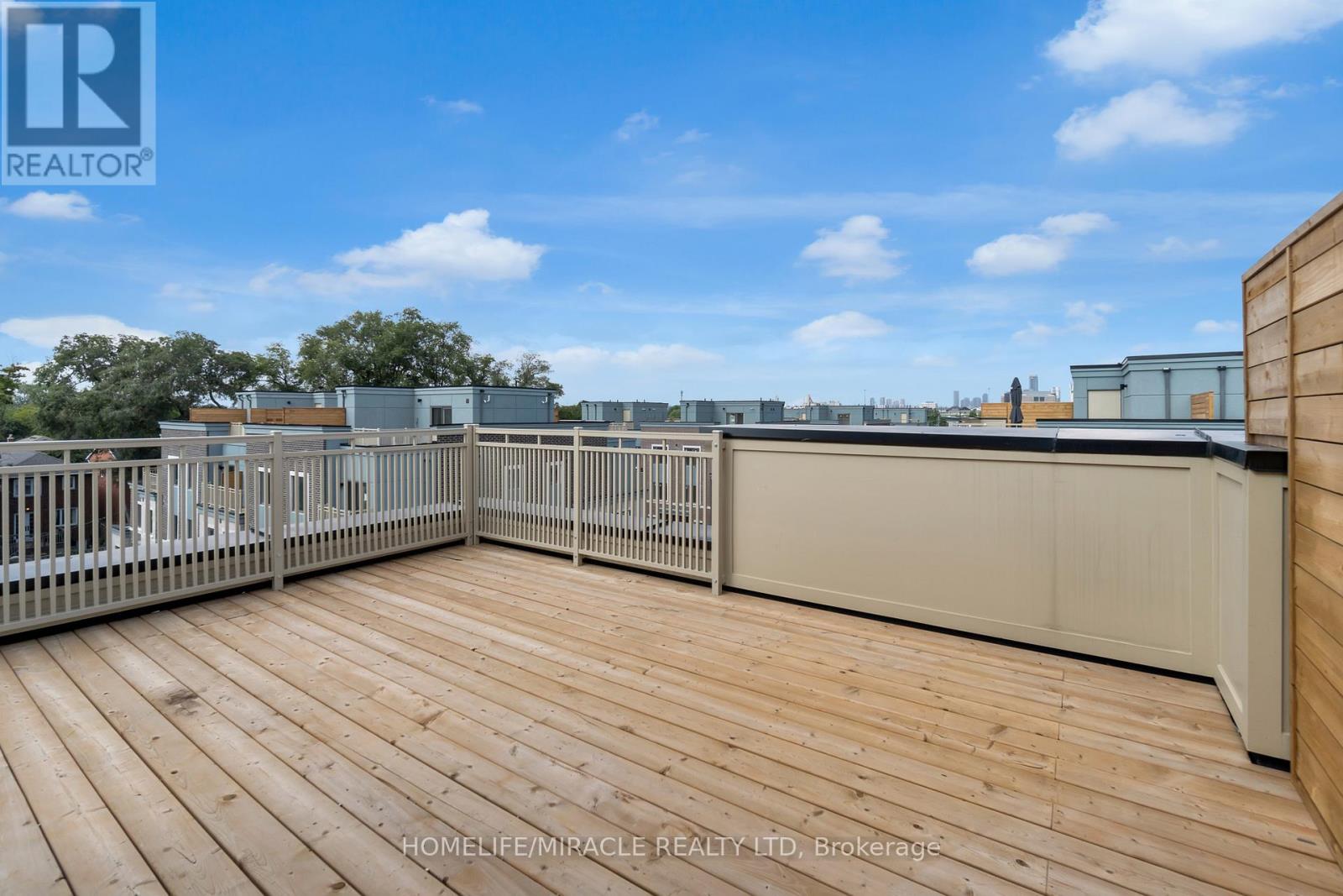 70 - 5 William Jackson Way S, Toronto (New Toronto), Ontario  M8V 0J8 - Photo 35 - W12887780