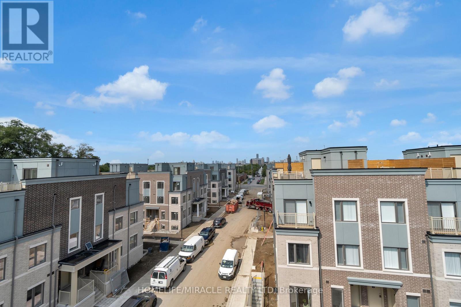 70 - 5 William Jackson Way S, Toronto (New Toronto), Ontario  M8V 0J8 - Photo 36 - W12887780