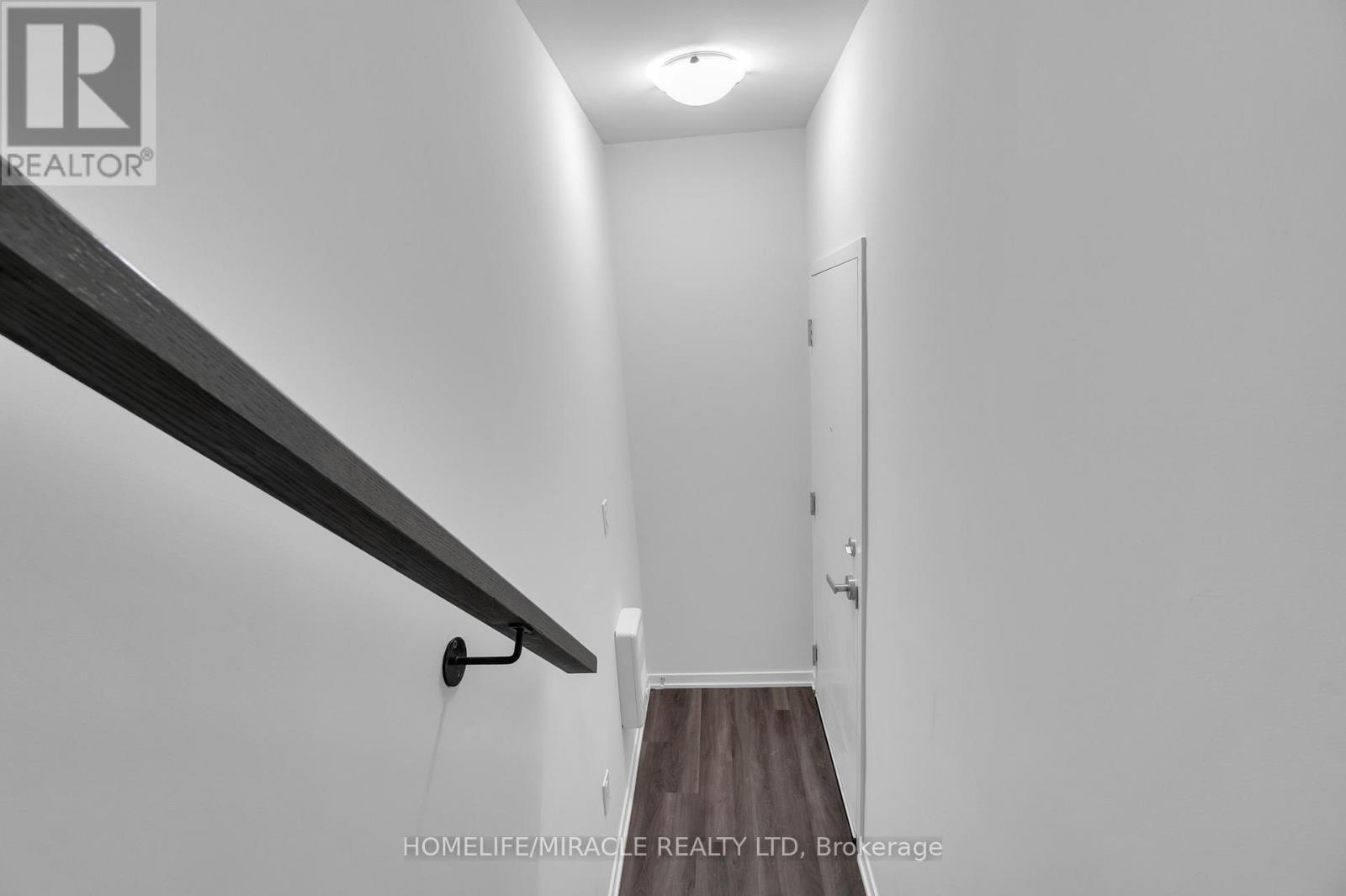 70 - 5 William Jackson Way S, Toronto (New Toronto), Ontario  M8V 0J8 - Photo 4 - W12887780