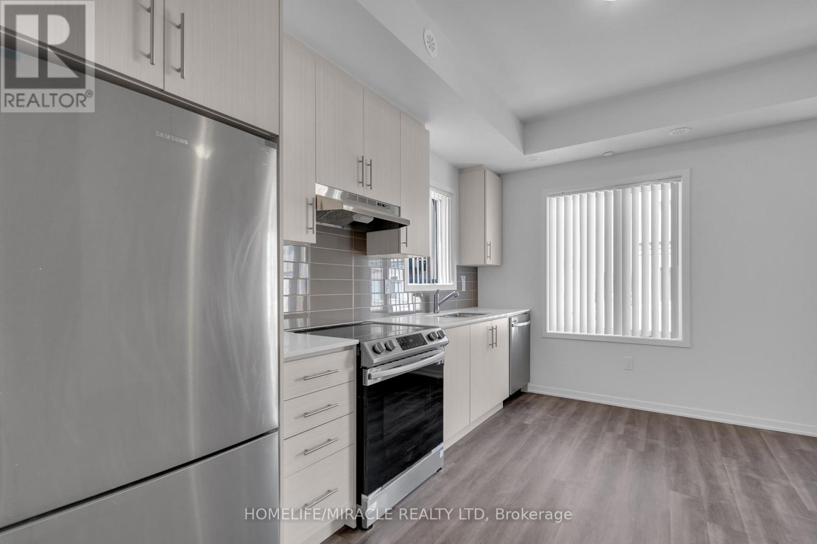 70 - 5 William Jackson Way S, Toronto (New Toronto), Ontario  M8V 0J8 - Photo 6 - W12887780