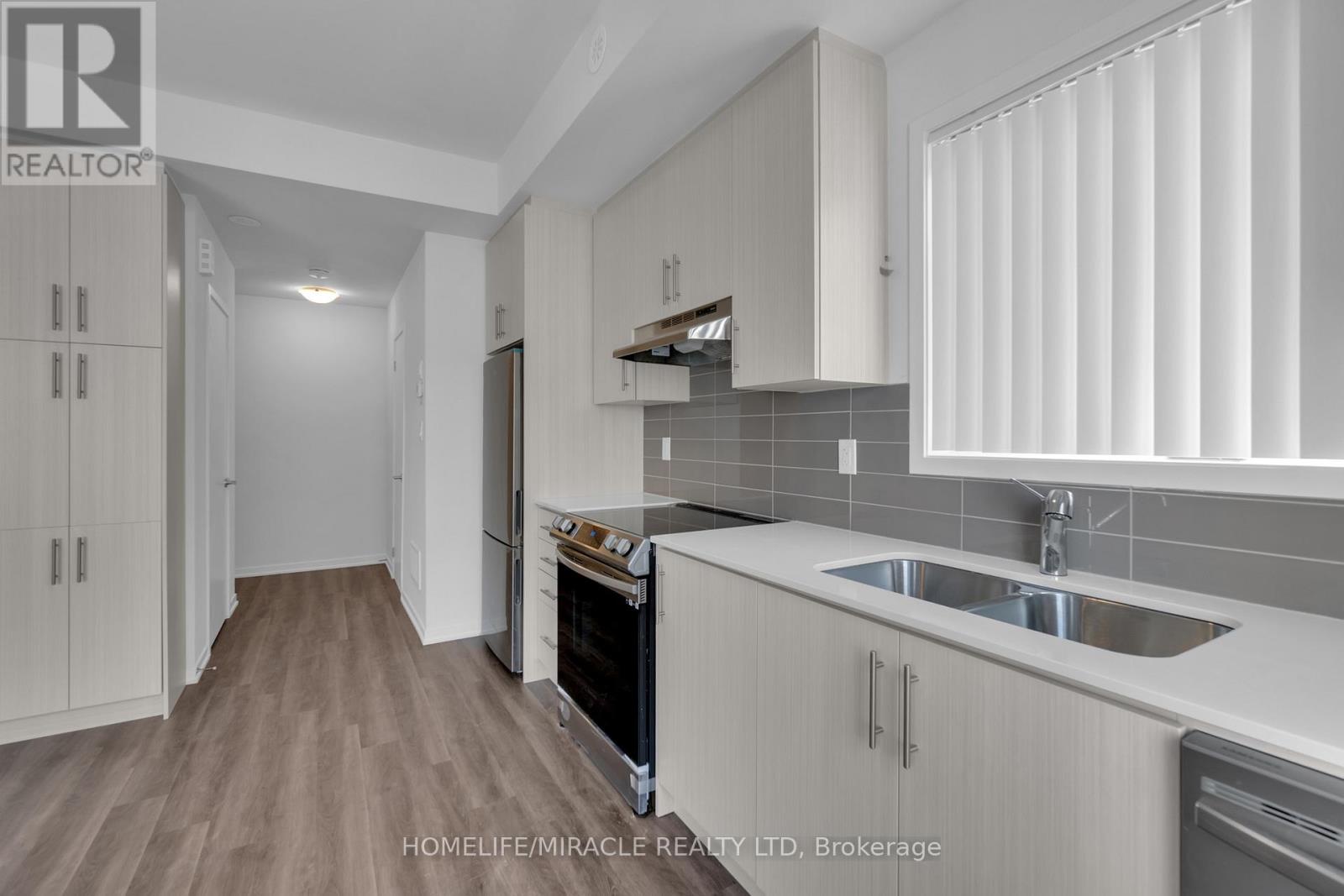 70 - 5 William Jackson Way S, Toronto (New Toronto), Ontario  M8V 0J8 - Photo 9 - W12887780