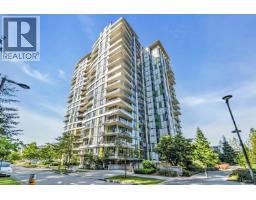 706 3487 BINNING ROAD, Vancouver, British Columbia