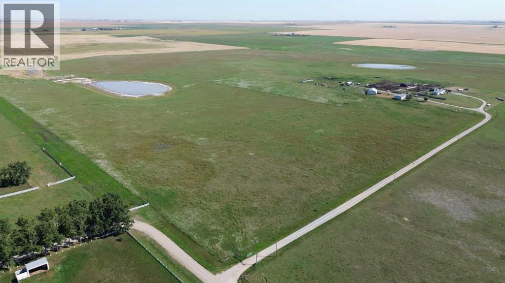 124041, 280 Range Road Road, Rural Willow Creek No. 26, Alberta