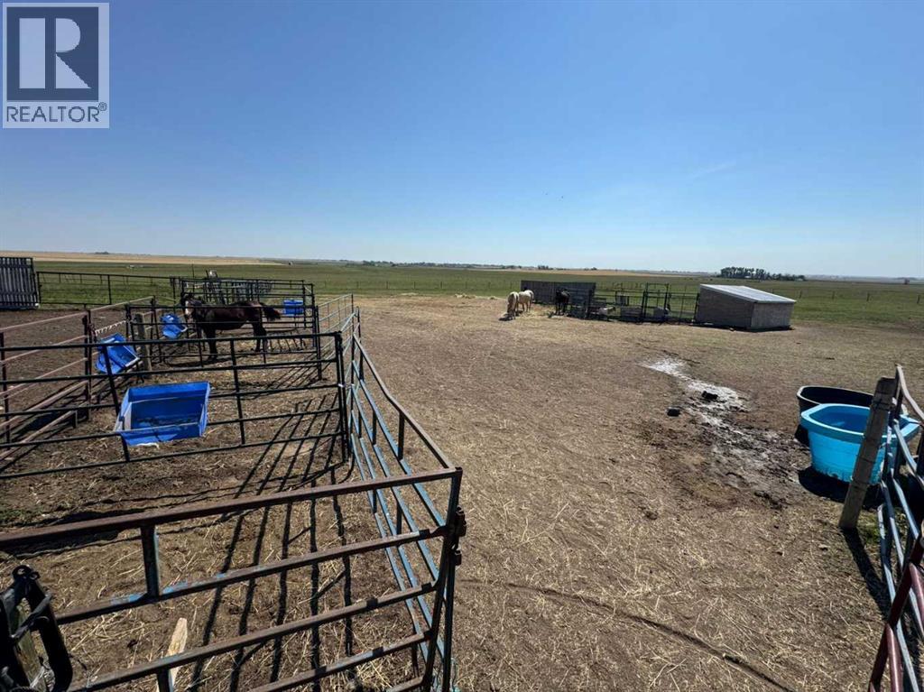 124041, 280 Range Road Road, Rural Willow Creek No. 26, Alberta  T0L 0T0 - Photo 20 - A2251737