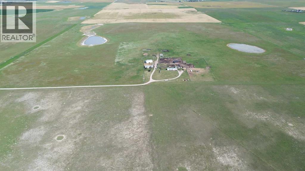 124041, 280 Range Road Road, Rural Willow Creek No. 26, Alberta  T0L 0T0 - Photo 45 - A2251737