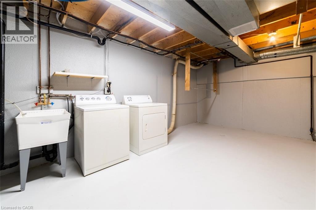 1011 White Oak Drive Unit# 2, Burlington, Ontario  L7T 2L3 - Photo 31 - 40803696