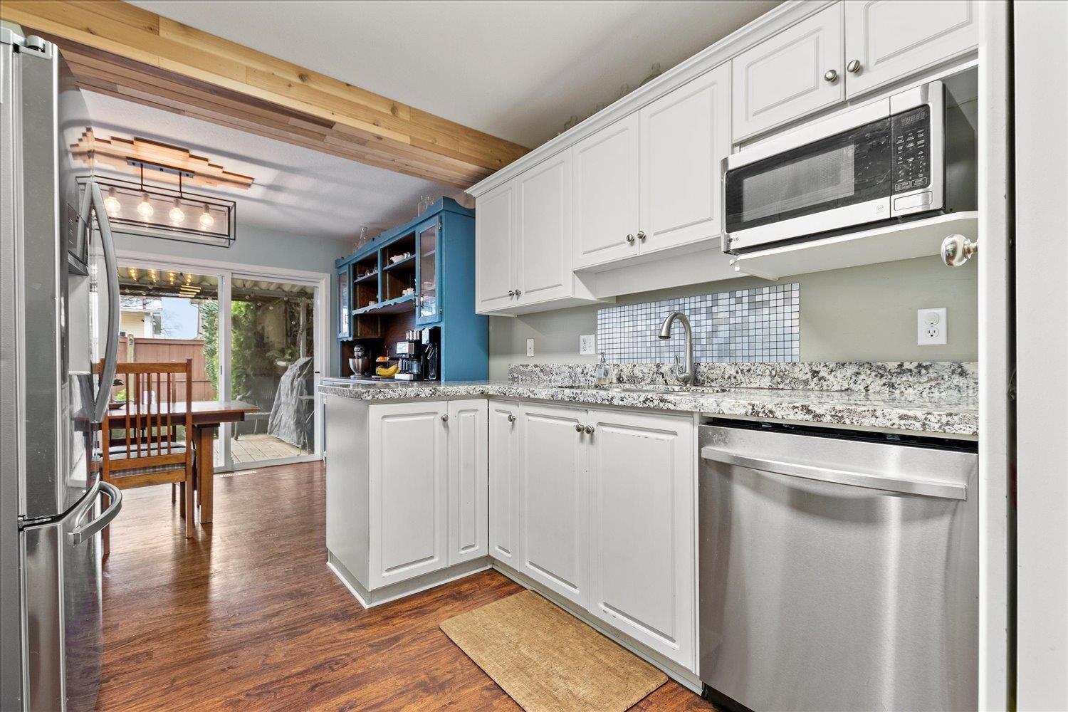 19 1530 Mackay Crescent, Agassiz, Agassiz, British Columbia  V0M 1A3 - Photo 7 - R3099836