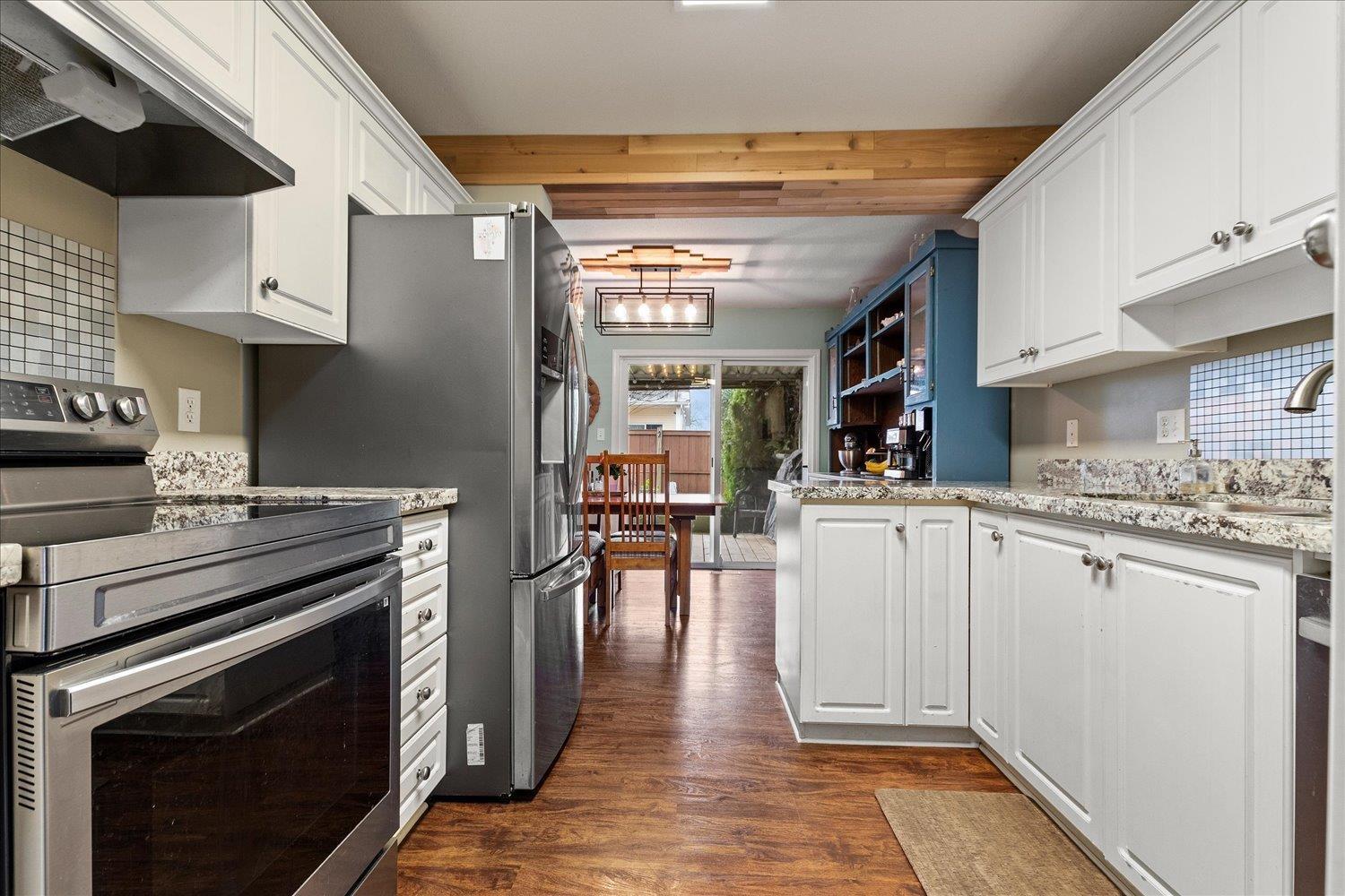 19 1530 Mackay Crescent, Agassiz, Agassiz, British Columbia  V0M 1A3 - Photo 8 - R3099836