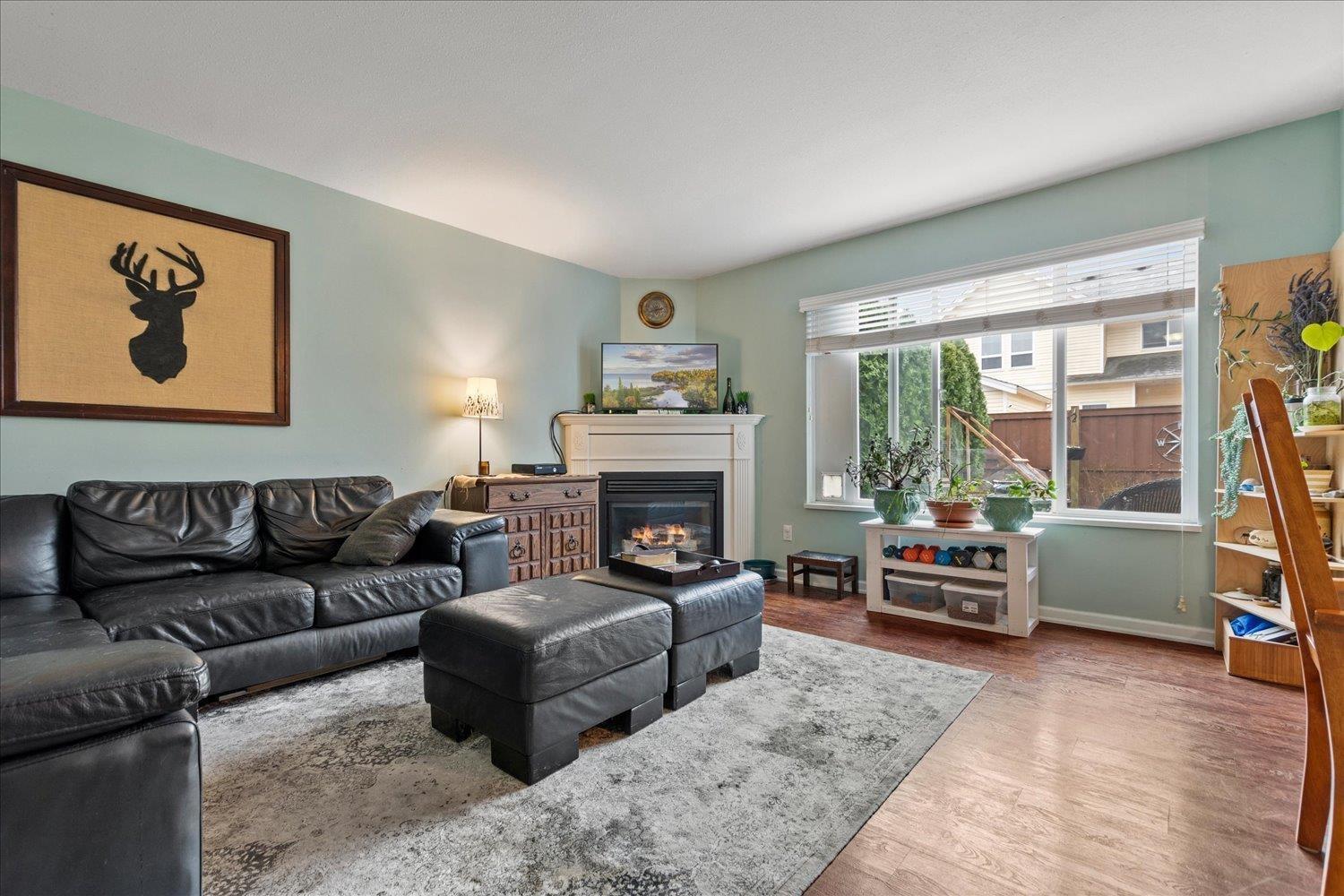 19 1530 Mackay Crescent, Agassiz, Agassiz, British Columbia  V0M 1A3 - Photo 14 - R3099836