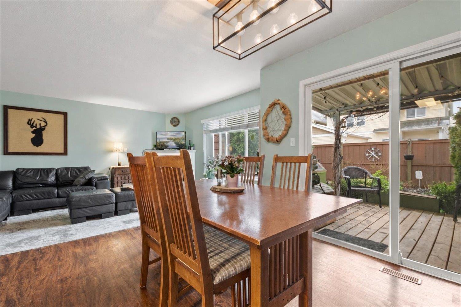 19 1530 Mackay Crescent, Agassiz, Agassiz, British Columbia  V0M 1A3 - Photo 12 - R3099836