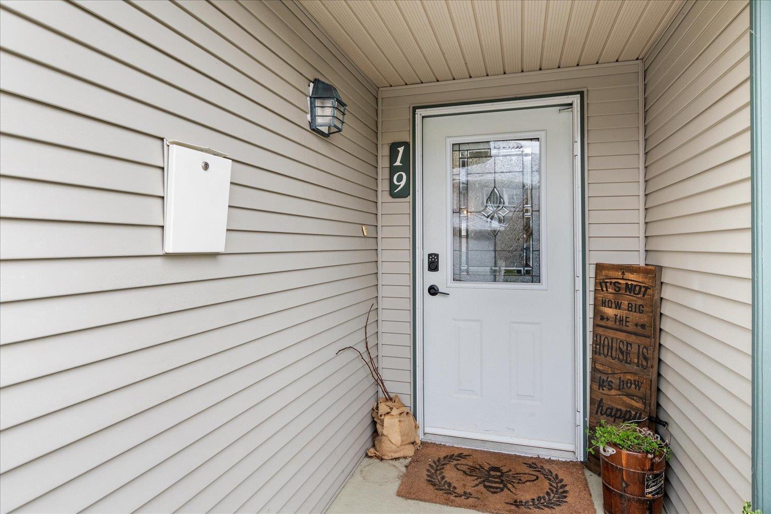 19 1530 Mackay Crescent, Agassiz, Agassiz, British Columbia  V0M 1A3 - Photo 3 - R3099836