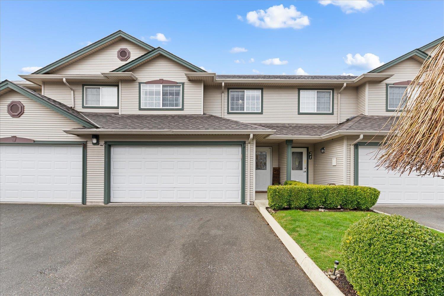 19 1530 Mackay Crescent, Agassiz, Agassiz, British Columbia  V0M 1A3 - Photo 36 - R3099836