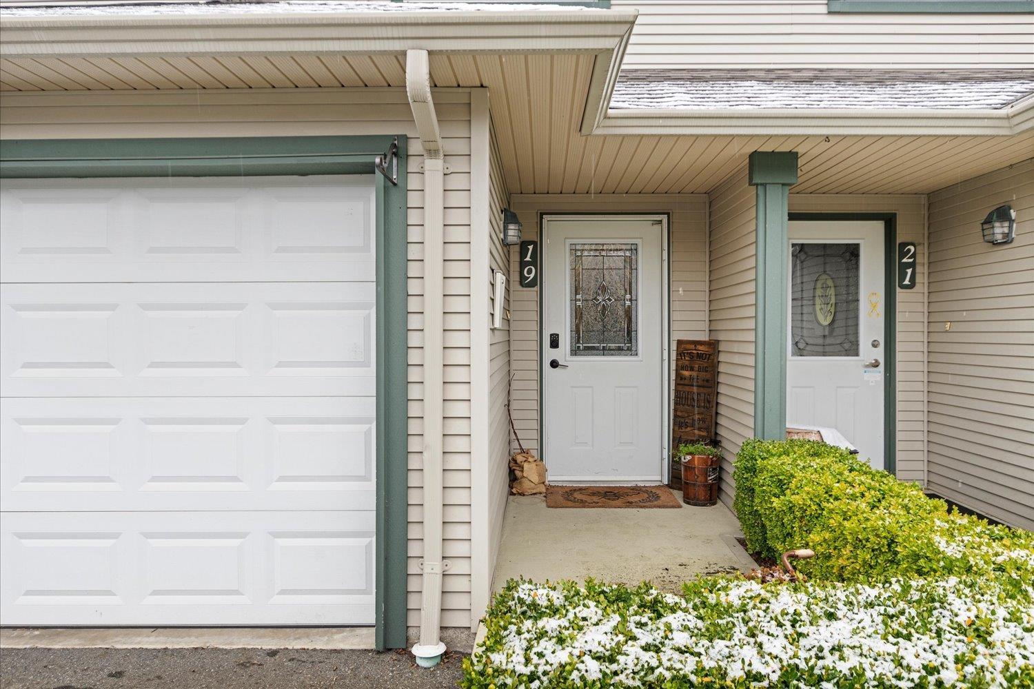 19 1530 Mackay Crescent, Agassiz, Agassiz, British Columbia  V0M 1A3 - Photo 2 - R3099836