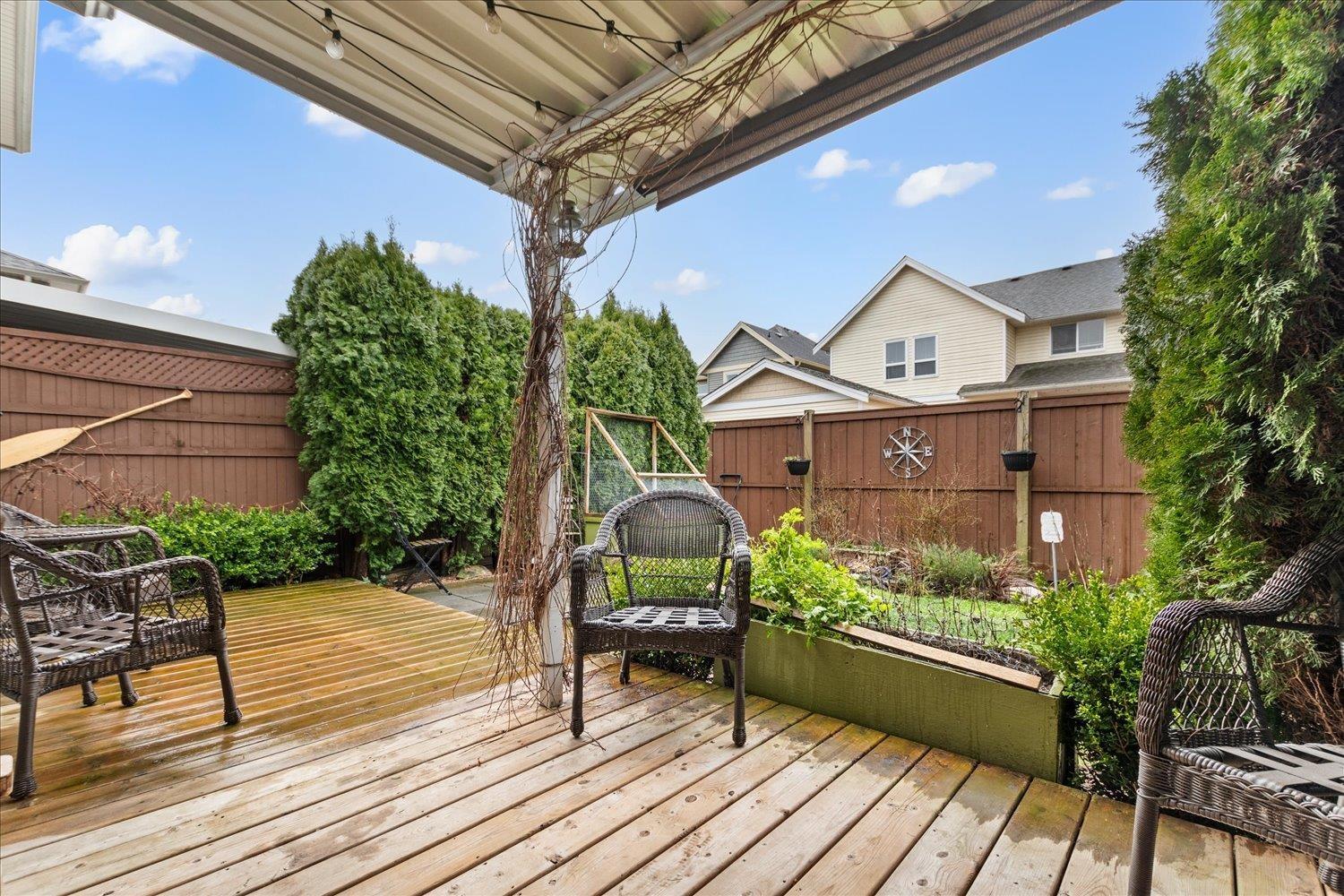 19 1530 Mackay Crescent, Agassiz, Agassiz, British Columbia  V0M 1A3 - Photo 30 - R3099836