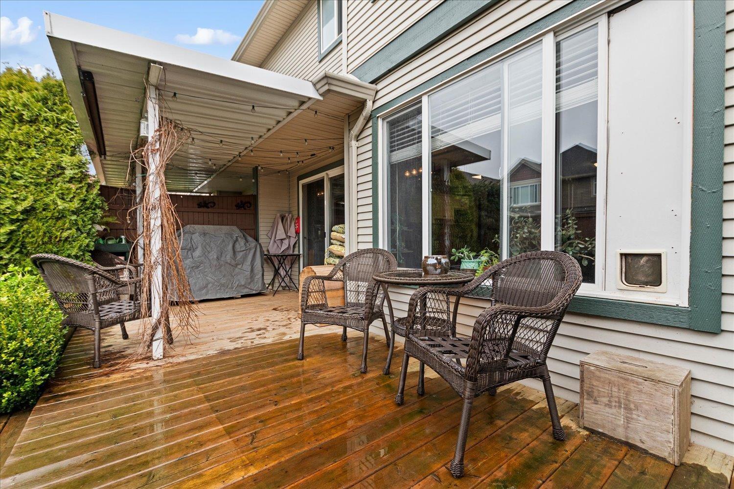 19 1530 Mackay Crescent, Agassiz, Agassiz, British Columbia  V0M 1A3 - Photo 32 - R3099836